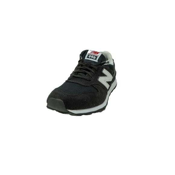 NEW BALANCE 996 Suede Sneakers, WIDE SIZES - Picture 2 of 6
